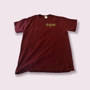 Carmilla ‘Zeta’ Shirt